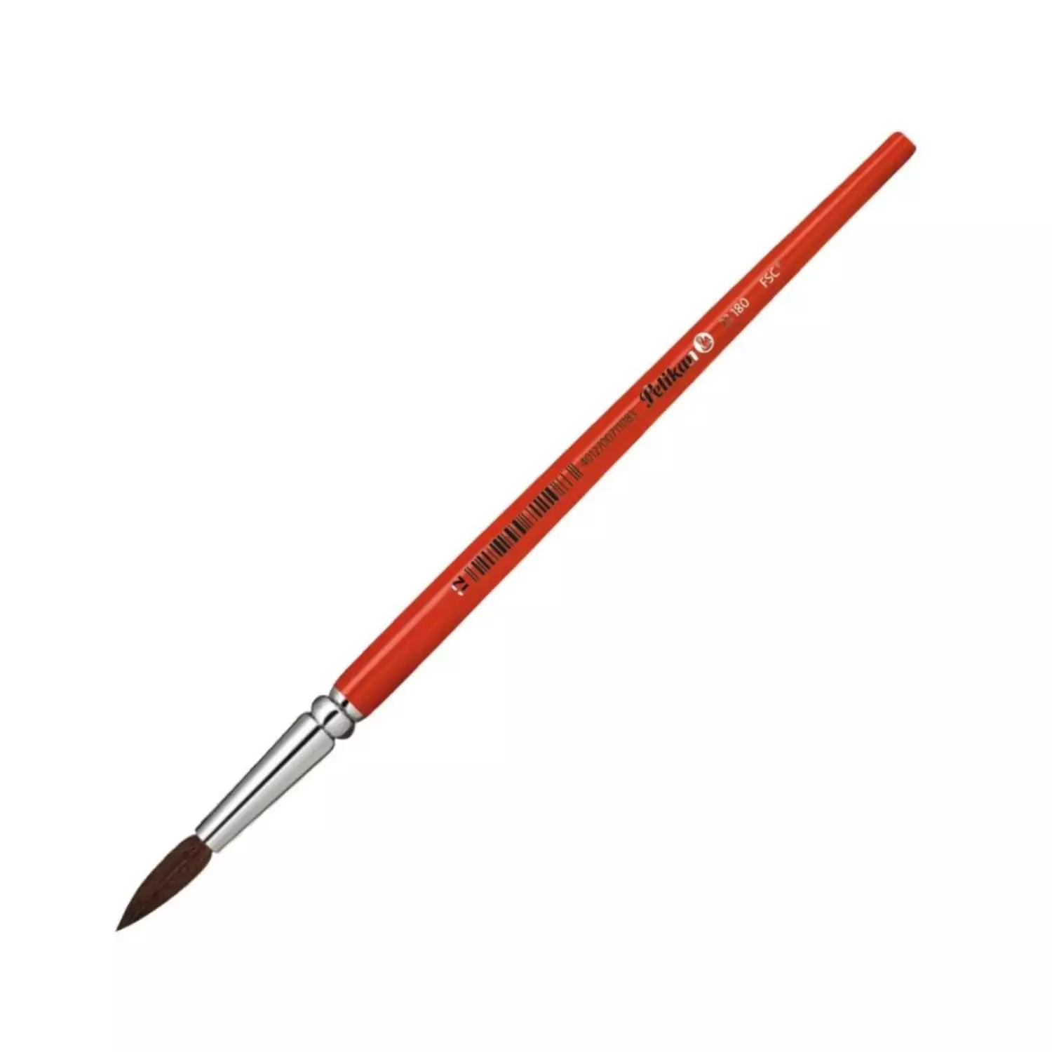 Pelikan Pinsel: Haar Stärke 12