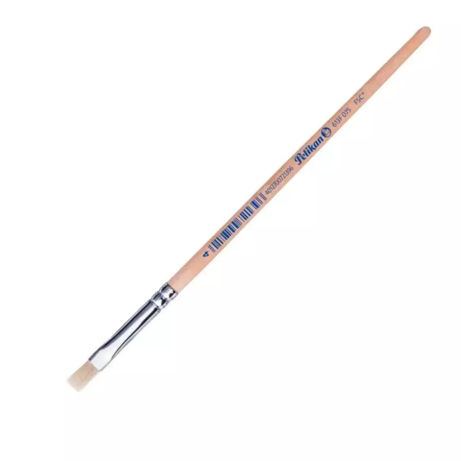 Pelikan Pinsel: Borste, Stärke 4