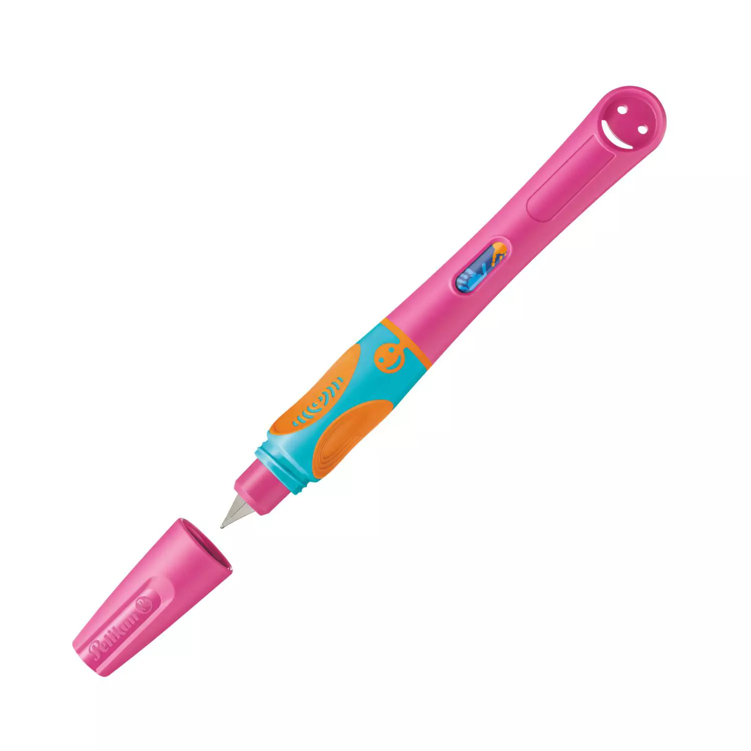 Pelikan griffix Füller, Lovely Pink