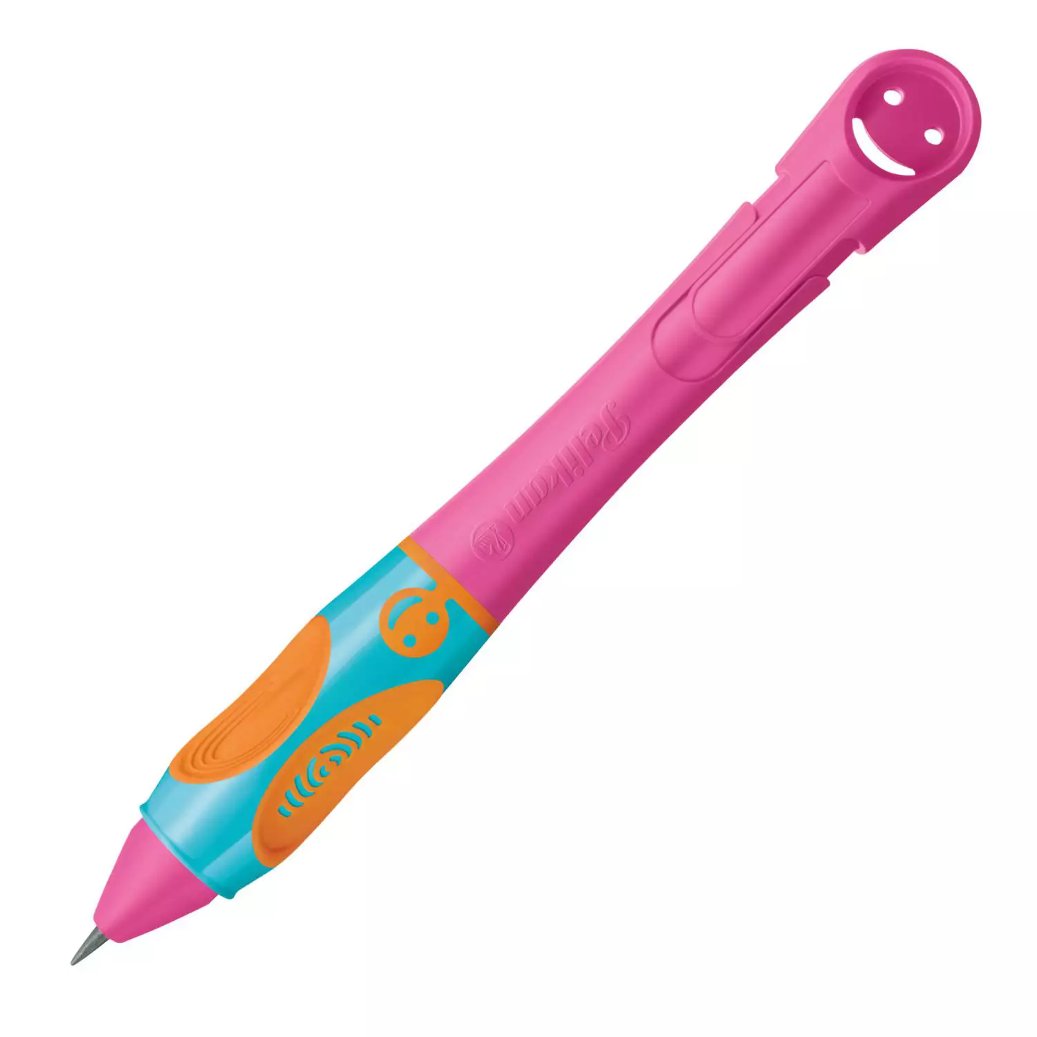 Pelikan griffix Bleistift für Linkshänder, Lovely Pink