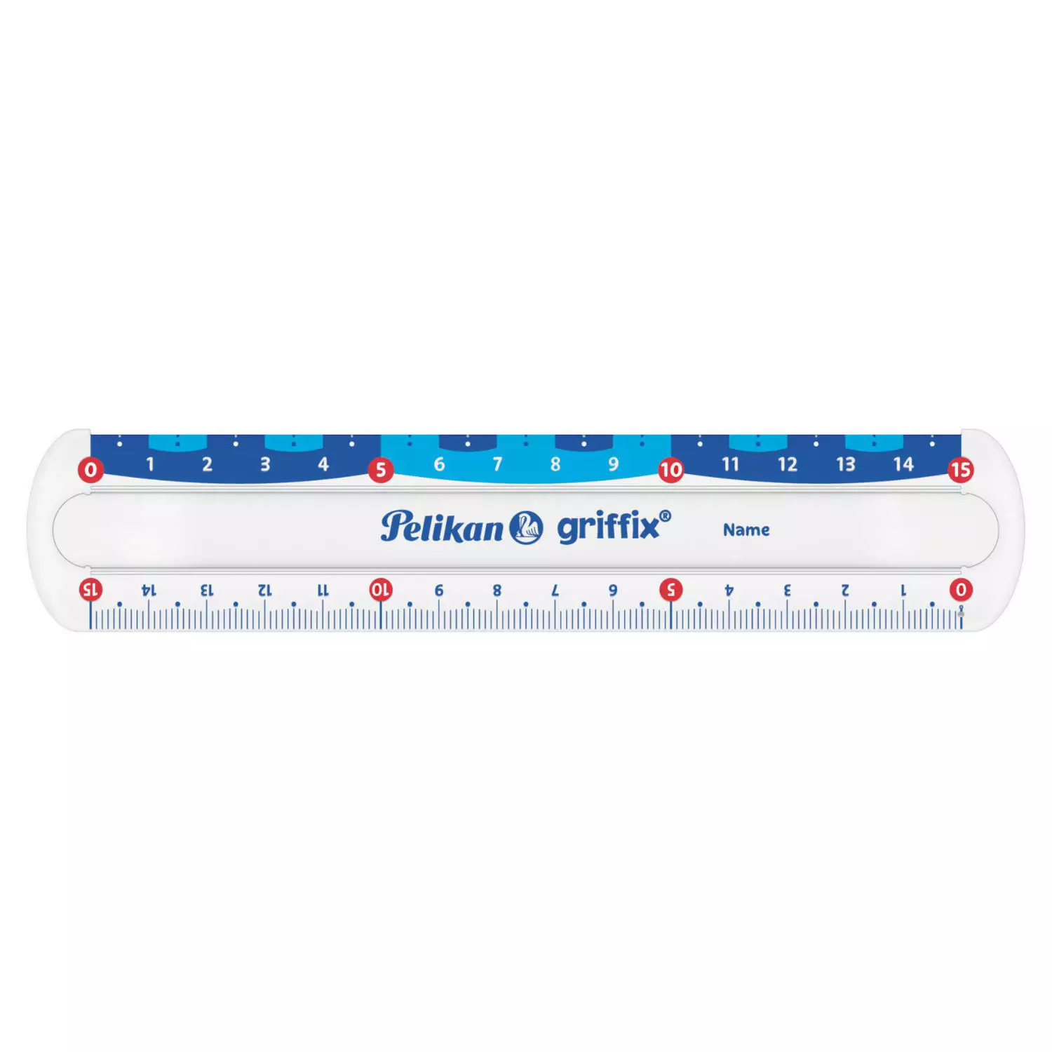 Pelikan griffix Lineal, 15 cm