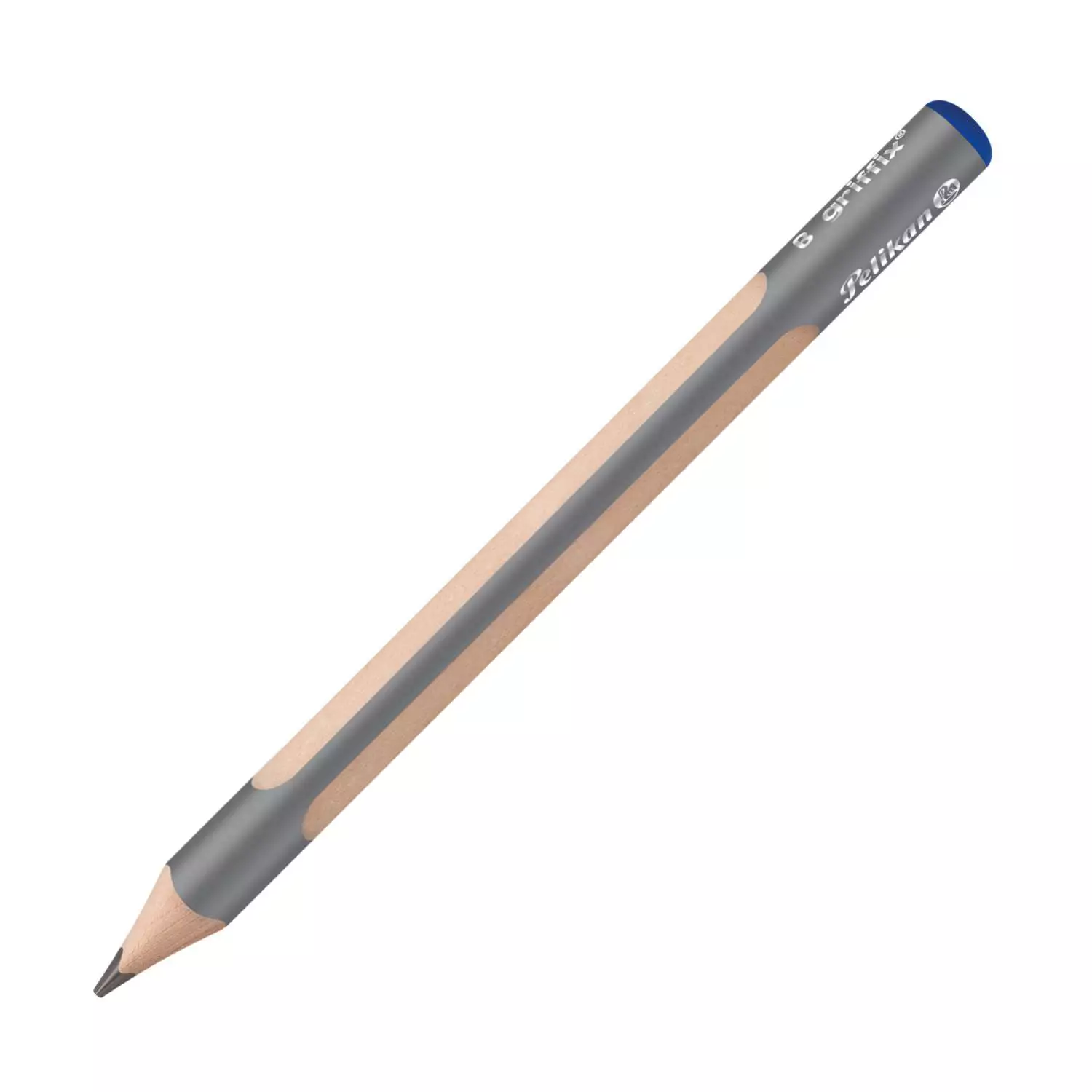 Pelikan griffix Holzbleistift Stärke B