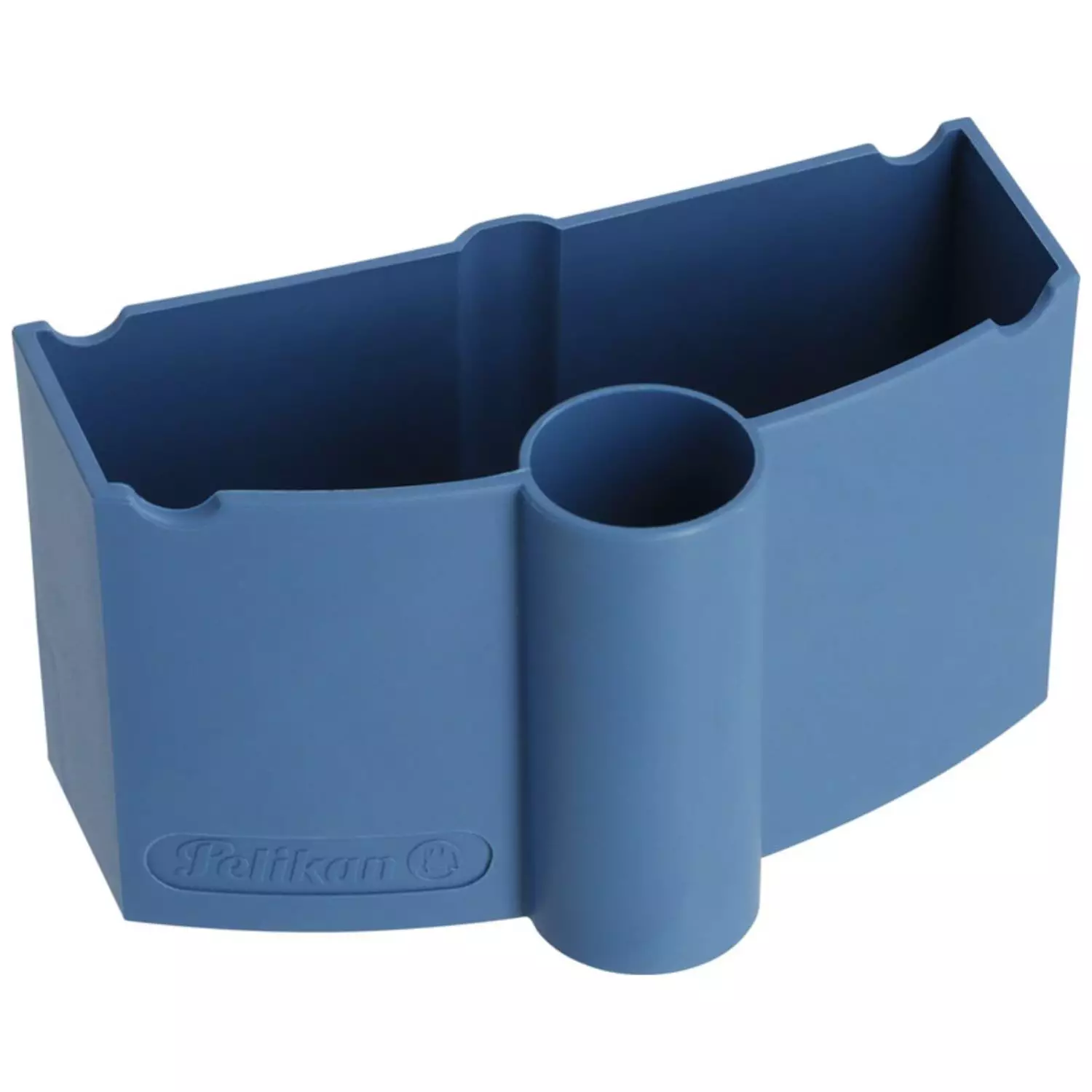 Pelikan Malbecher eco für Farbkasten, blau
