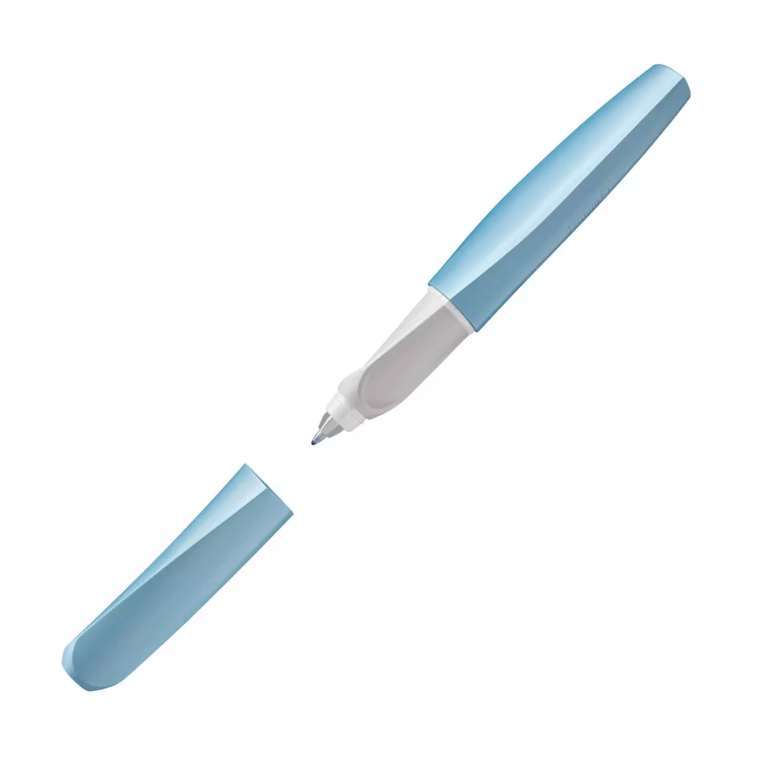 Pelikan Tintenroller Twist eco, blue