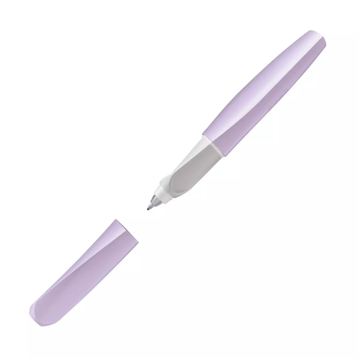 Pelikan Tintenroller Twist eco, lavender