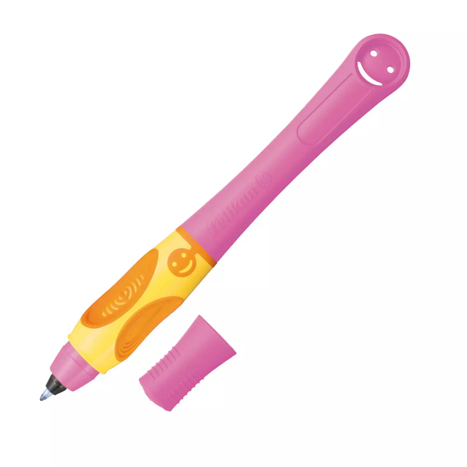Pelikan griffix Tintenschreiber, berry/pink