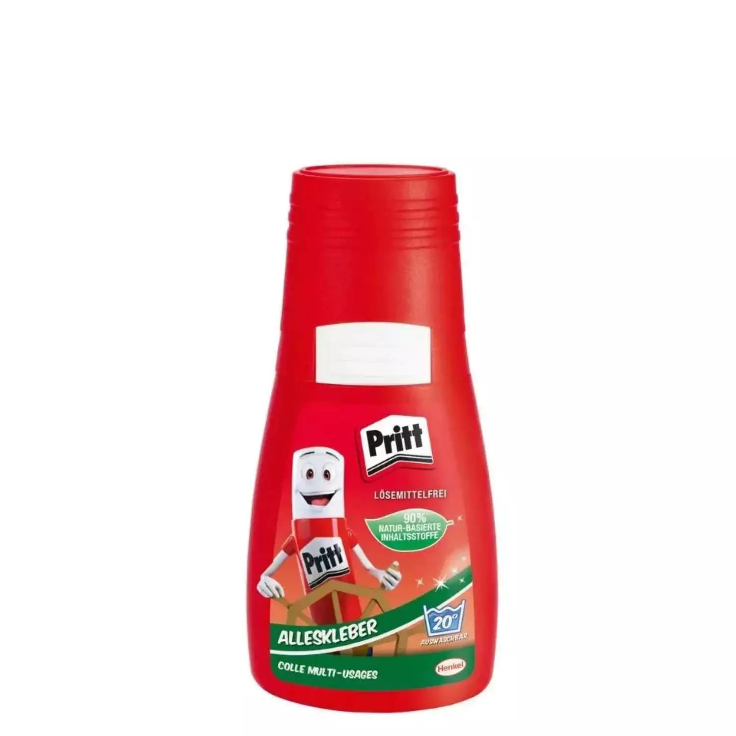 Pritt Alleskleber, lösemittelfrei, 50 g