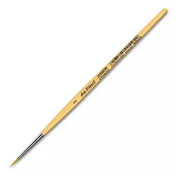 Da Vinci Junior Synthetics rund Serie 303, Größe 1