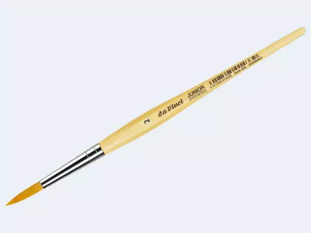 Da Vinci Junior Synthetics rund Serie 303, Größe 2