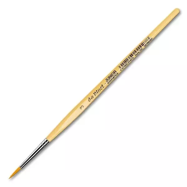 Da Vinci Junior Synthetics rund Serie 303, Größe 3