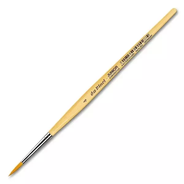 Da Vinci Junior Synthetics rund Serie 303, Größe 4