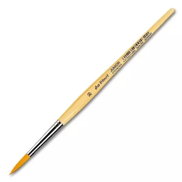 Da Vinci Junior Synthetics rund Serie 303, Größe 10