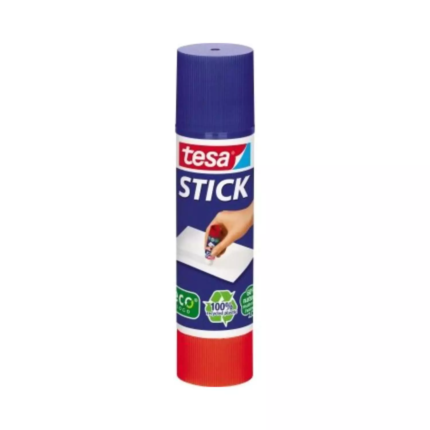 tesa stick, eco logo, 20 g