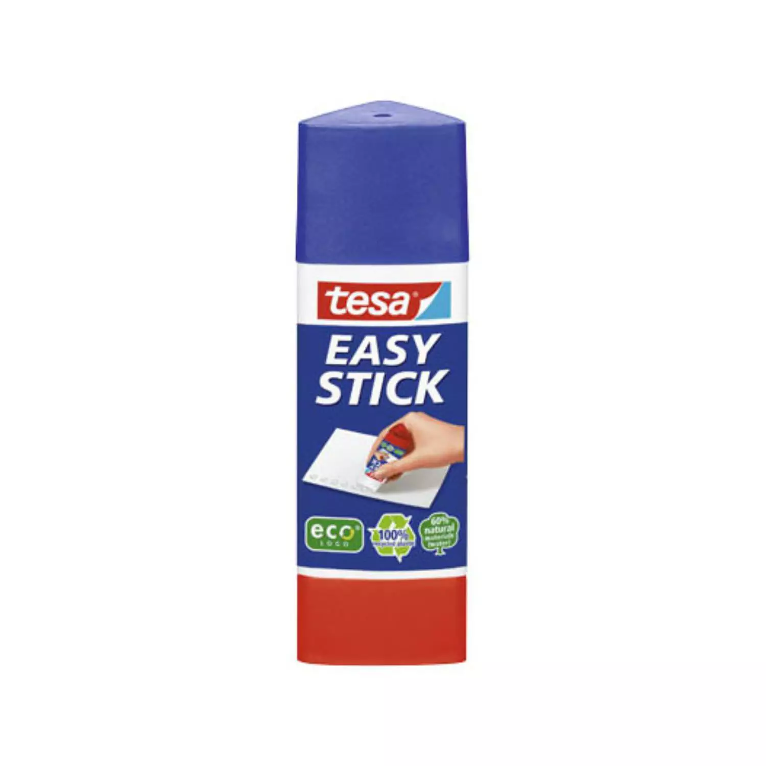 tesa easy stick Klebestift, ecologo, 25 g