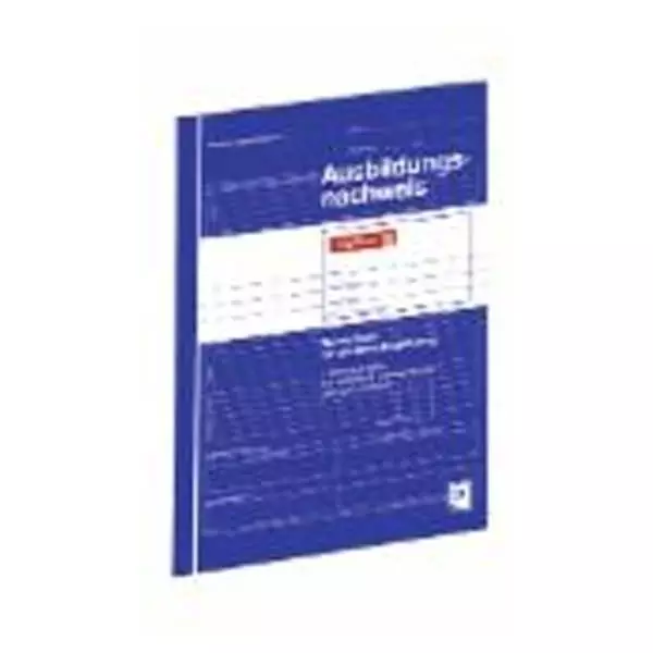 Ausbildungsnachweis Brunnen 10-4257001