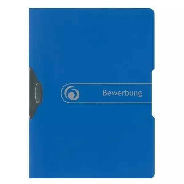 Bewerbungsmappe Herlitz 11206638 Express