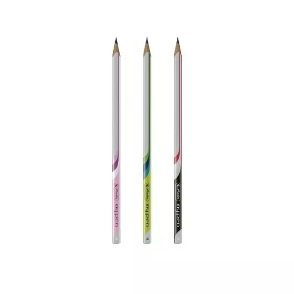 Bleistift Herlitz my.pen 11291945 