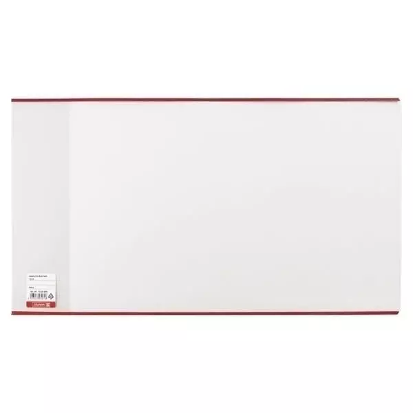Buchschoner 23cm 52cm lang