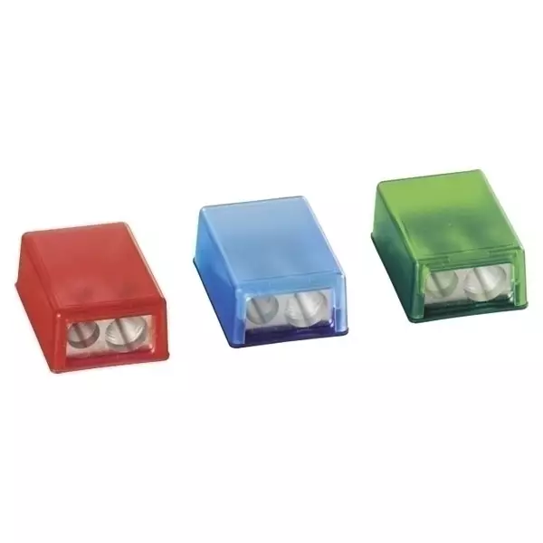 Dosenspitzer 2in1