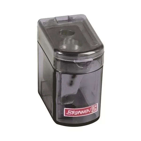 BRUNNEN - Dosenspitzer Klicki - onyx