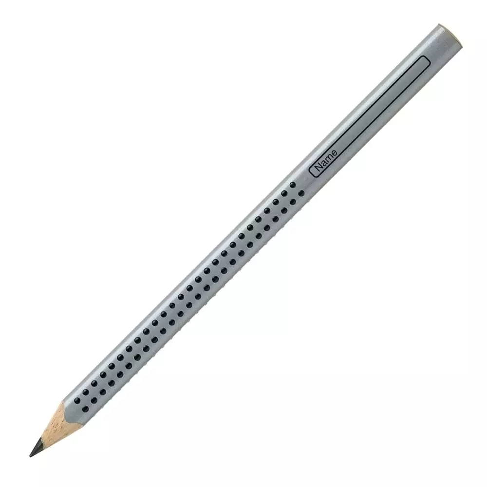 Faber-Castell - Bleistift B - JUMBO GRIP