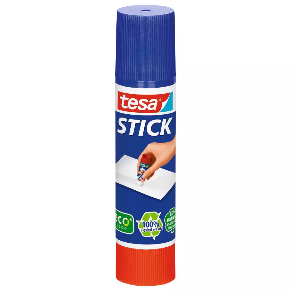 Tesa Klebestift, Bastelkleber - 10g