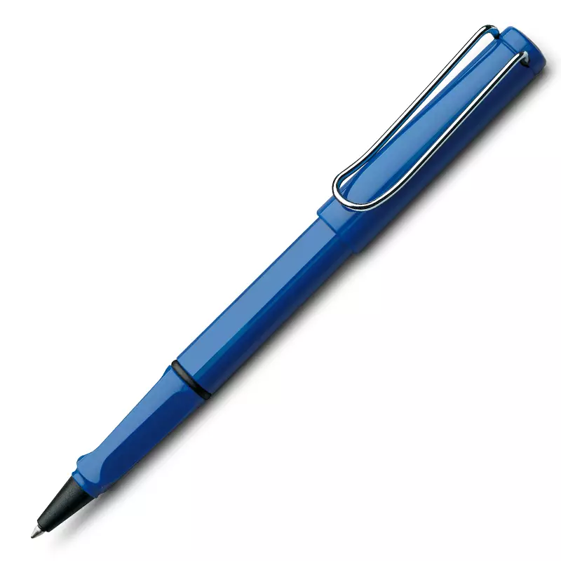 LAMY safari Tintenroller, blue