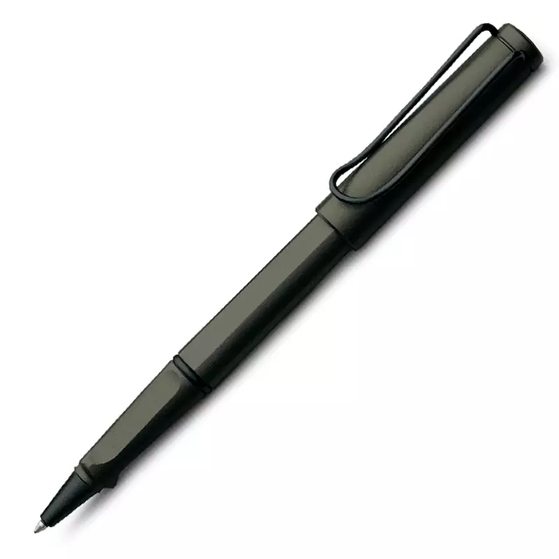 LAMY safari Tintenroller, umbra
