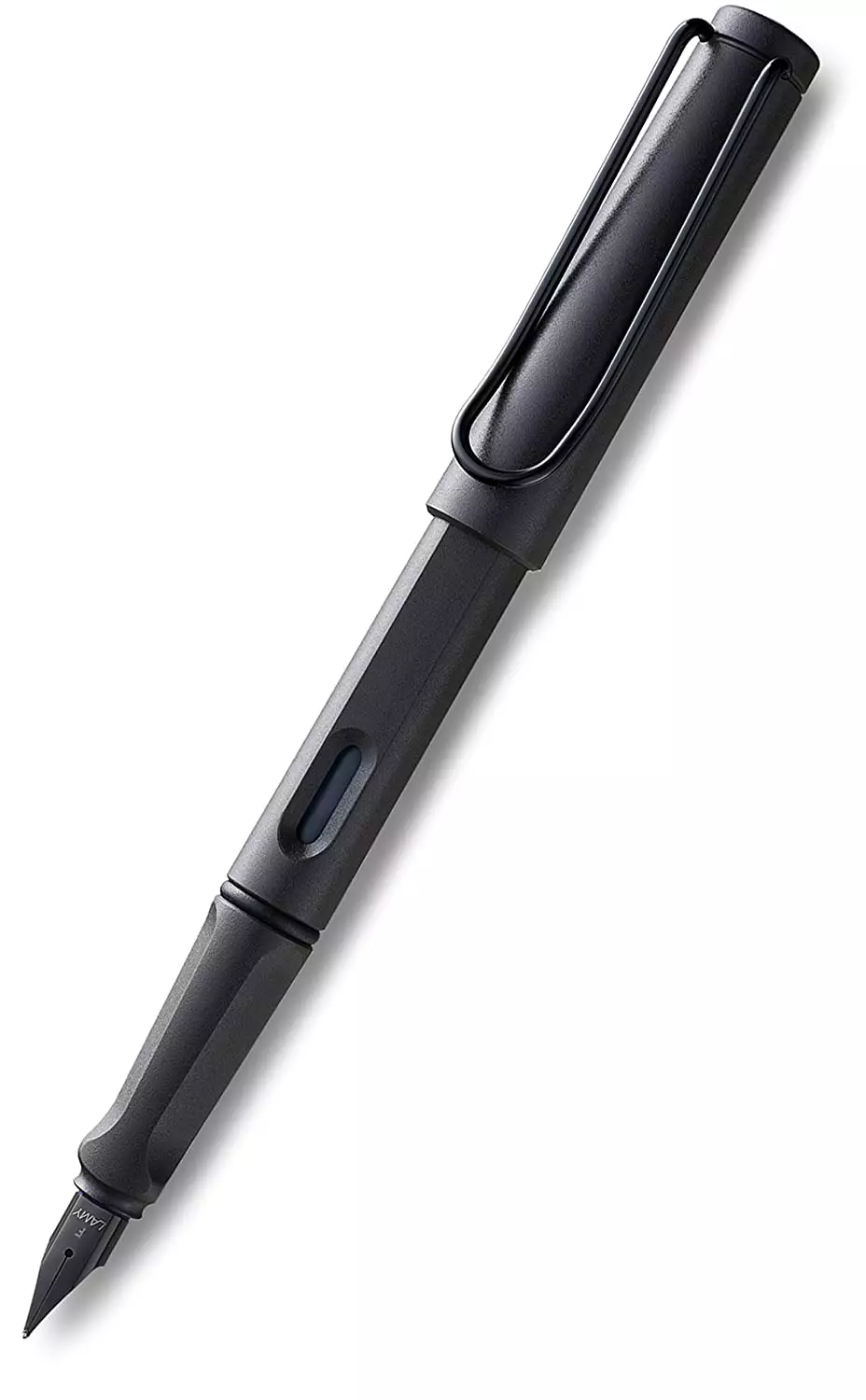LAMY Füllhalter Safari umbra, Linkshänder