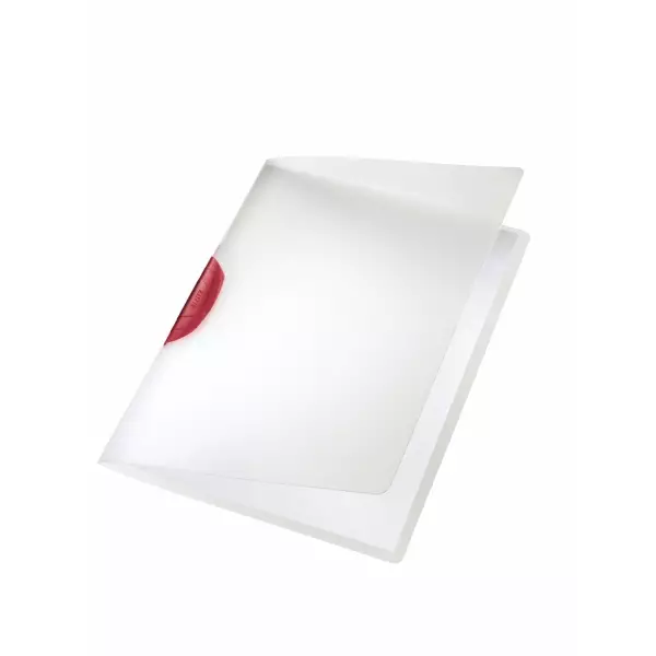 Leitz Klemmmappe ColorClip rot