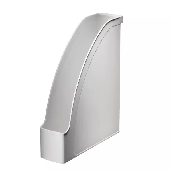 Leitz Stehsammler Plus grau