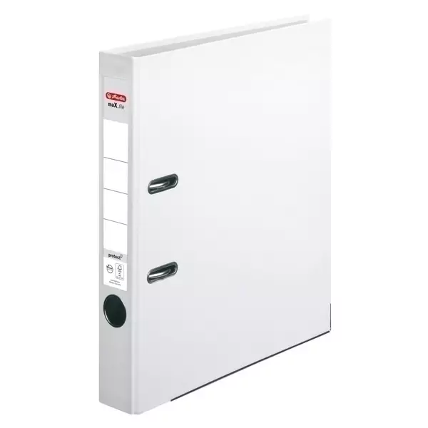 Ordner Herlitz 5450705 maX.file protect