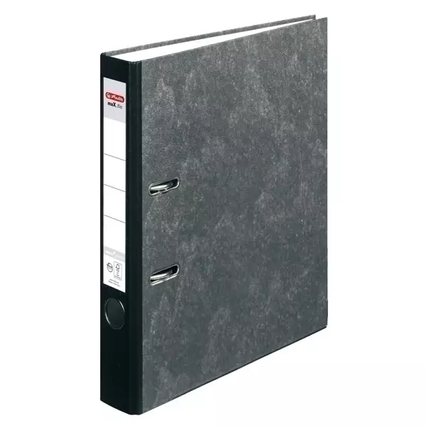 Ordner Herlitz maX.file nature pocket