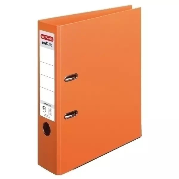 Ordner Herlitz maX.file protect plus, PP