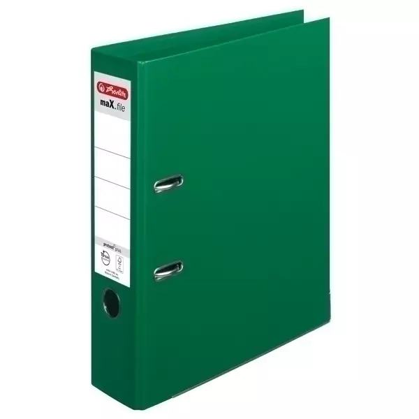 Ordner Herlitz maX.file protect plus, PP
