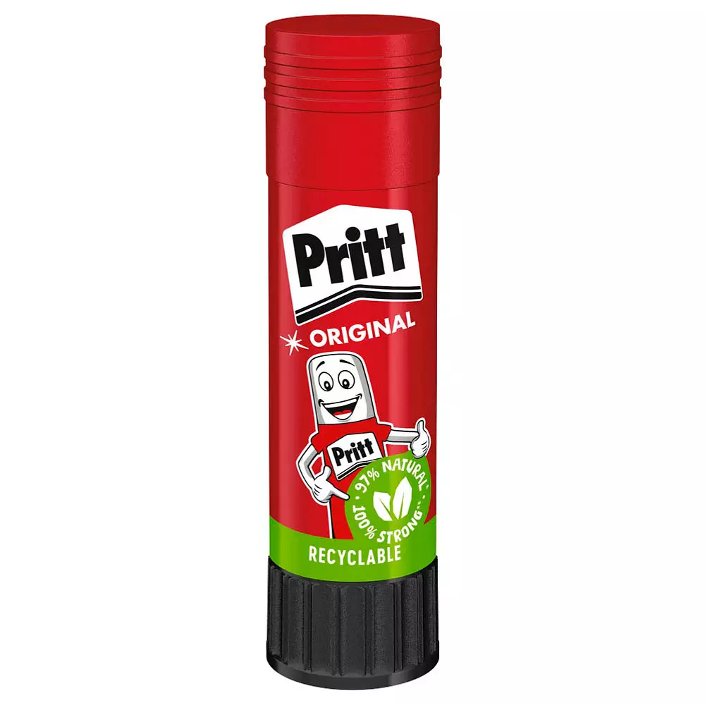 Pritt Klebestift, Bastelkleber - 22g