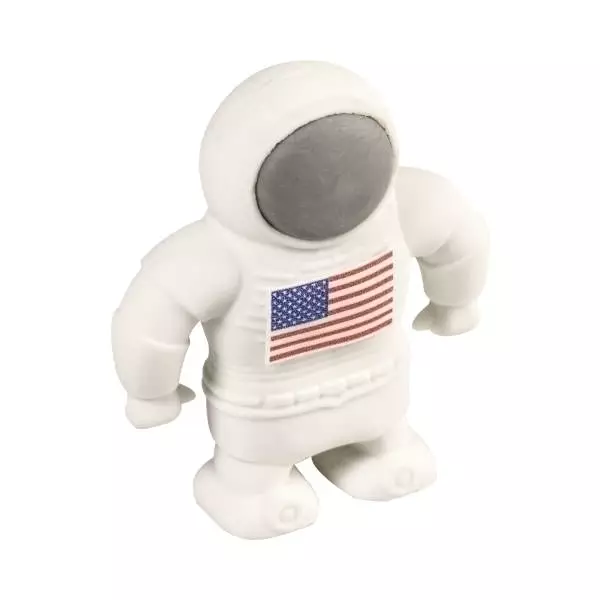 Radiergummi Astronaut