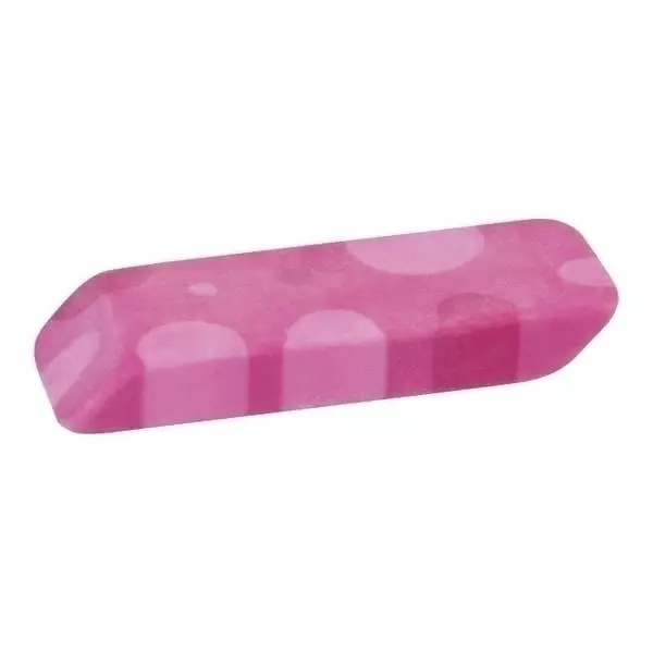 Radiergummi pink