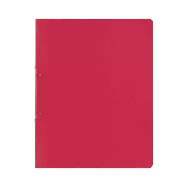 Ringbuch A4 FACT! 16mm 2 Ringe red
