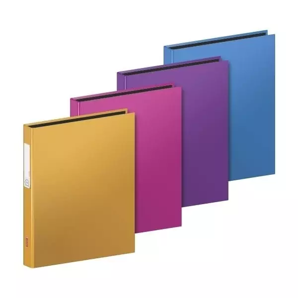 Ringbuch A5 Trend 4-Ring sortiert