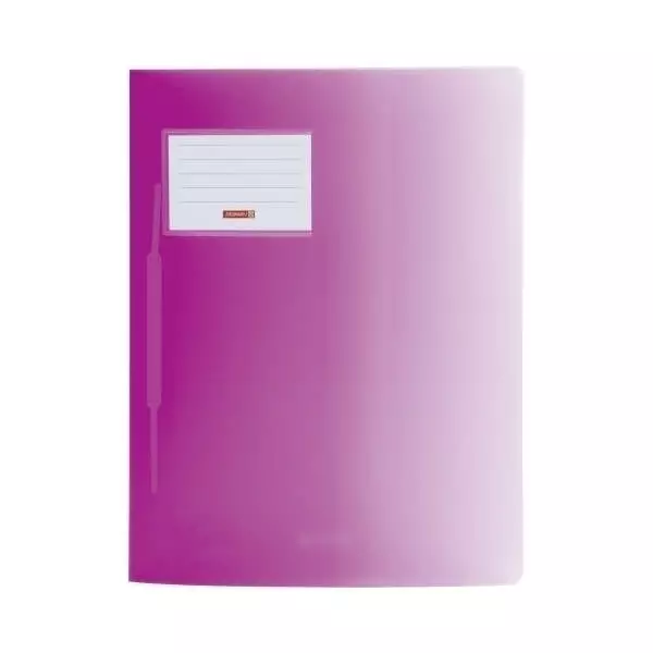 Schnellhefter FACT! pink