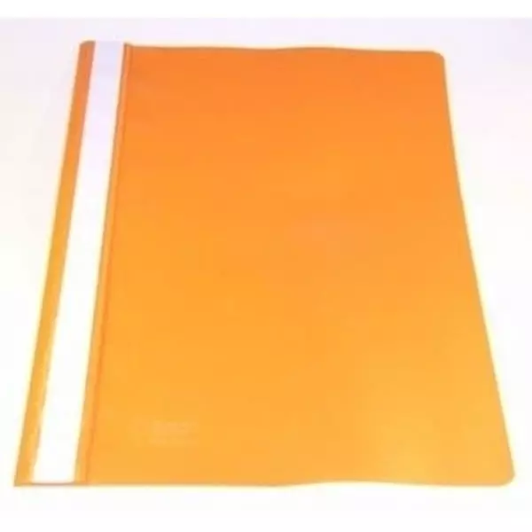 Schnellhefter Falken 11298874, A4, orange