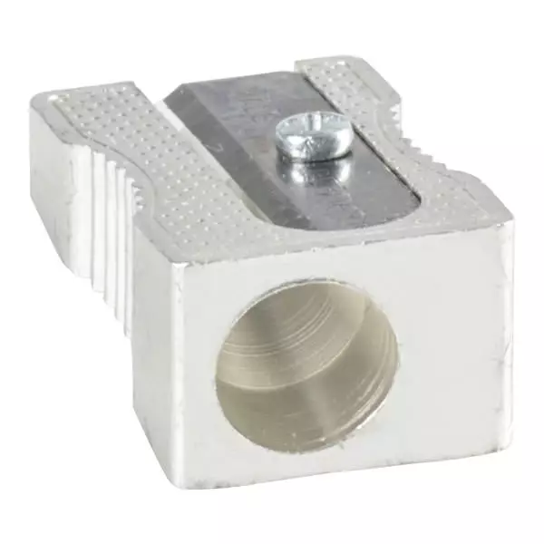 Spitzer Metall