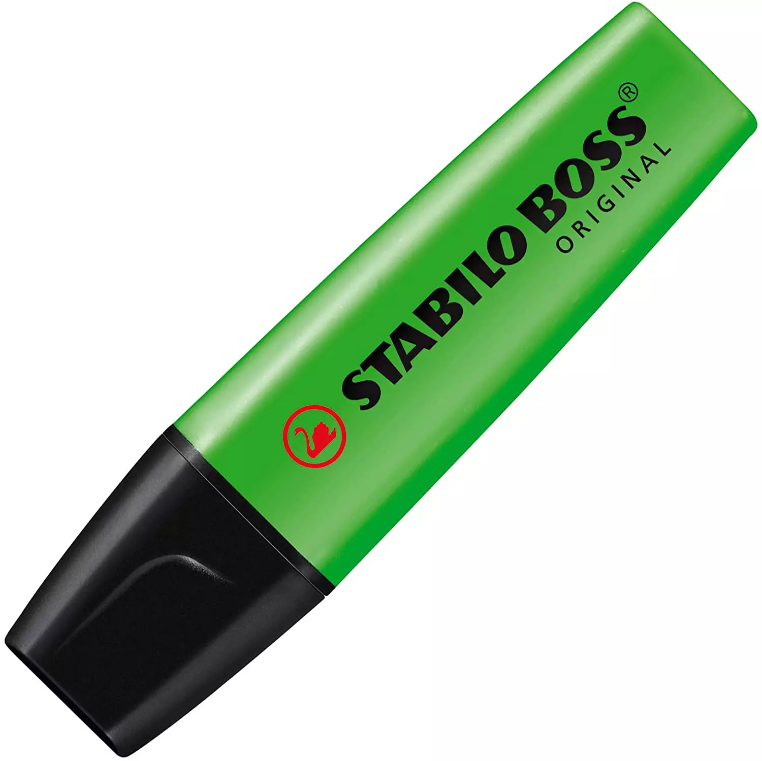Stabilo Textmarker - BOSS ORIGINAL - Einzelstift - grün