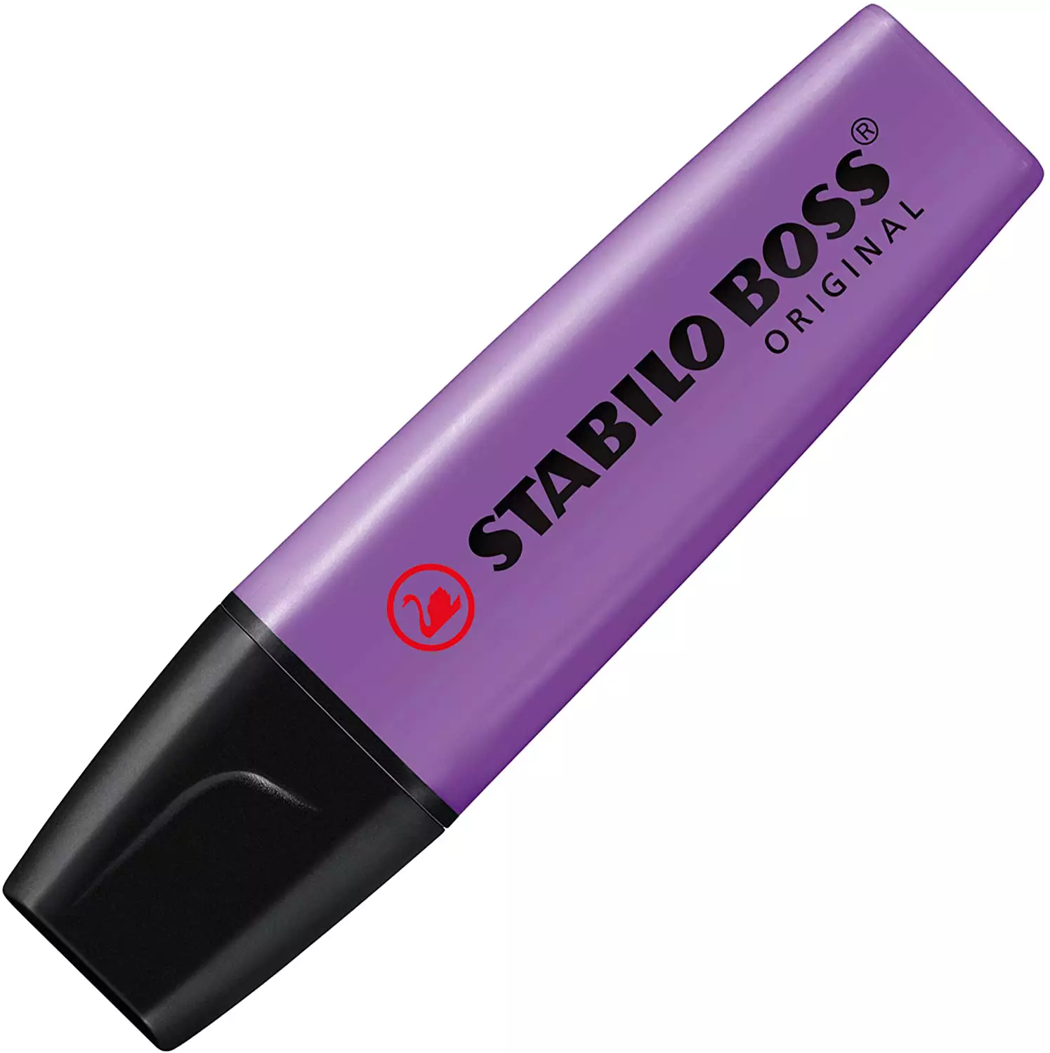 Stabilo Textmarker - BOSS ORIGINAL - Einzelstift - lavendel