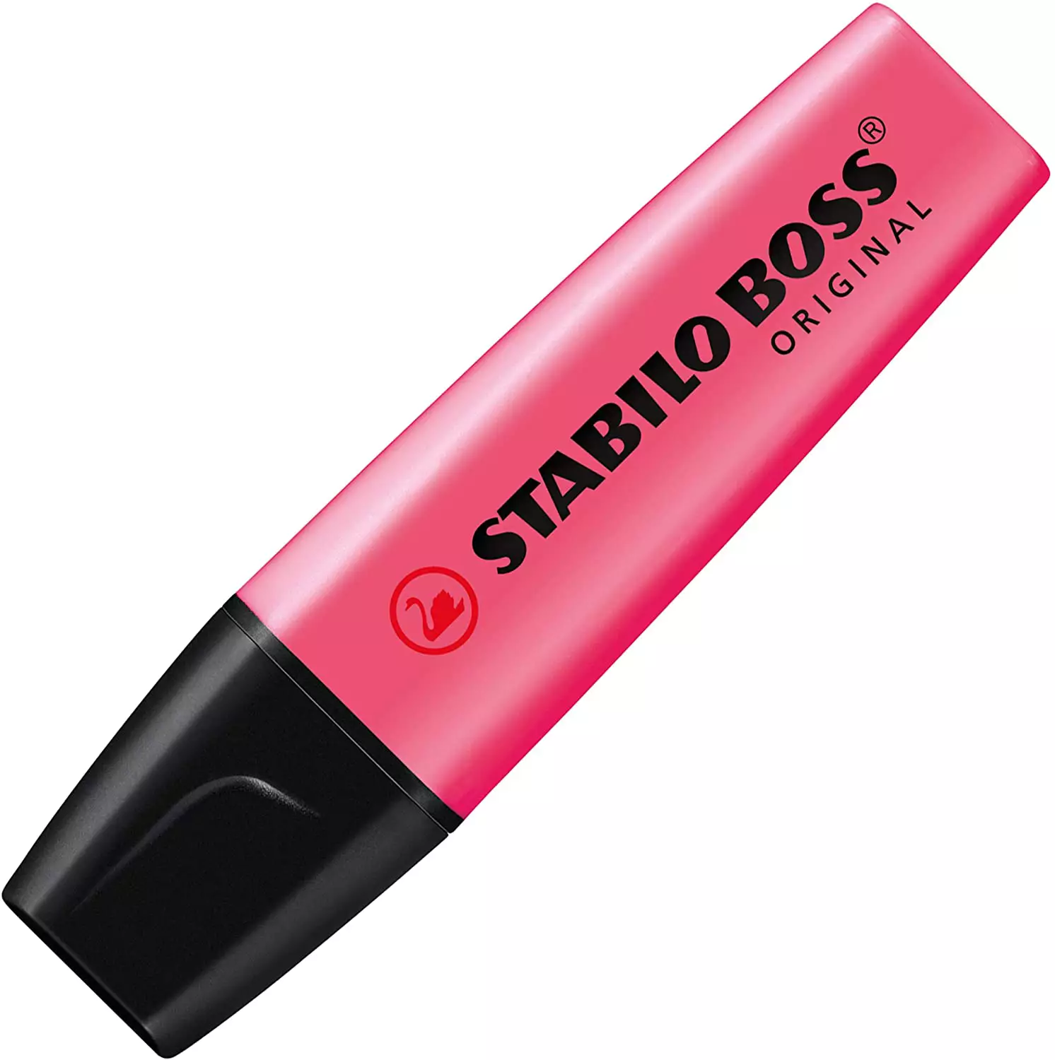 Stabilo Textmarker - BOSS ORIGINAL - Einzelstift - pink