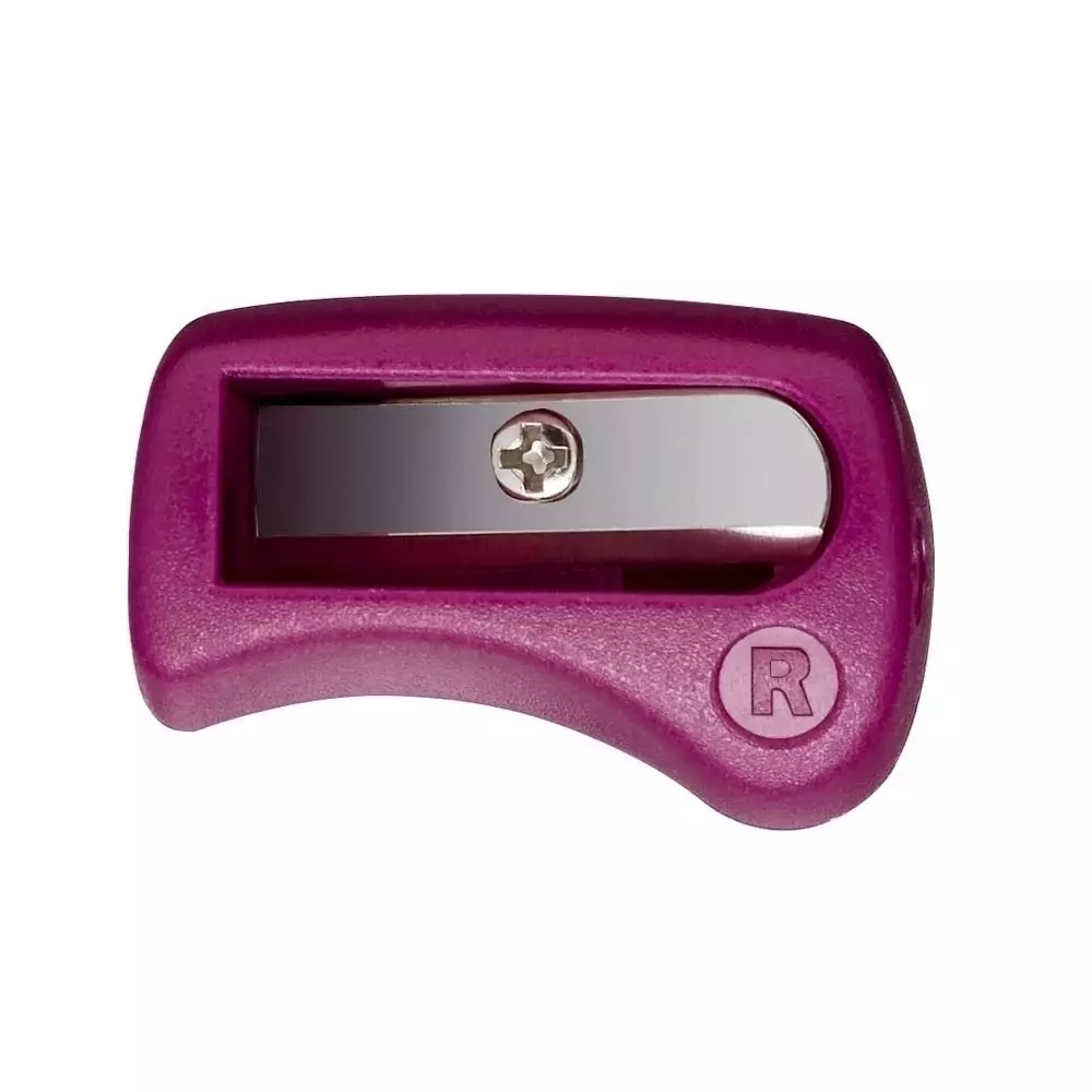 STABILO EASYergo 3,15 Spitzer R lila