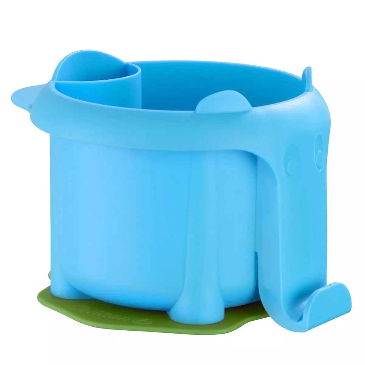 Pelikan Wasserbox Elefant blau