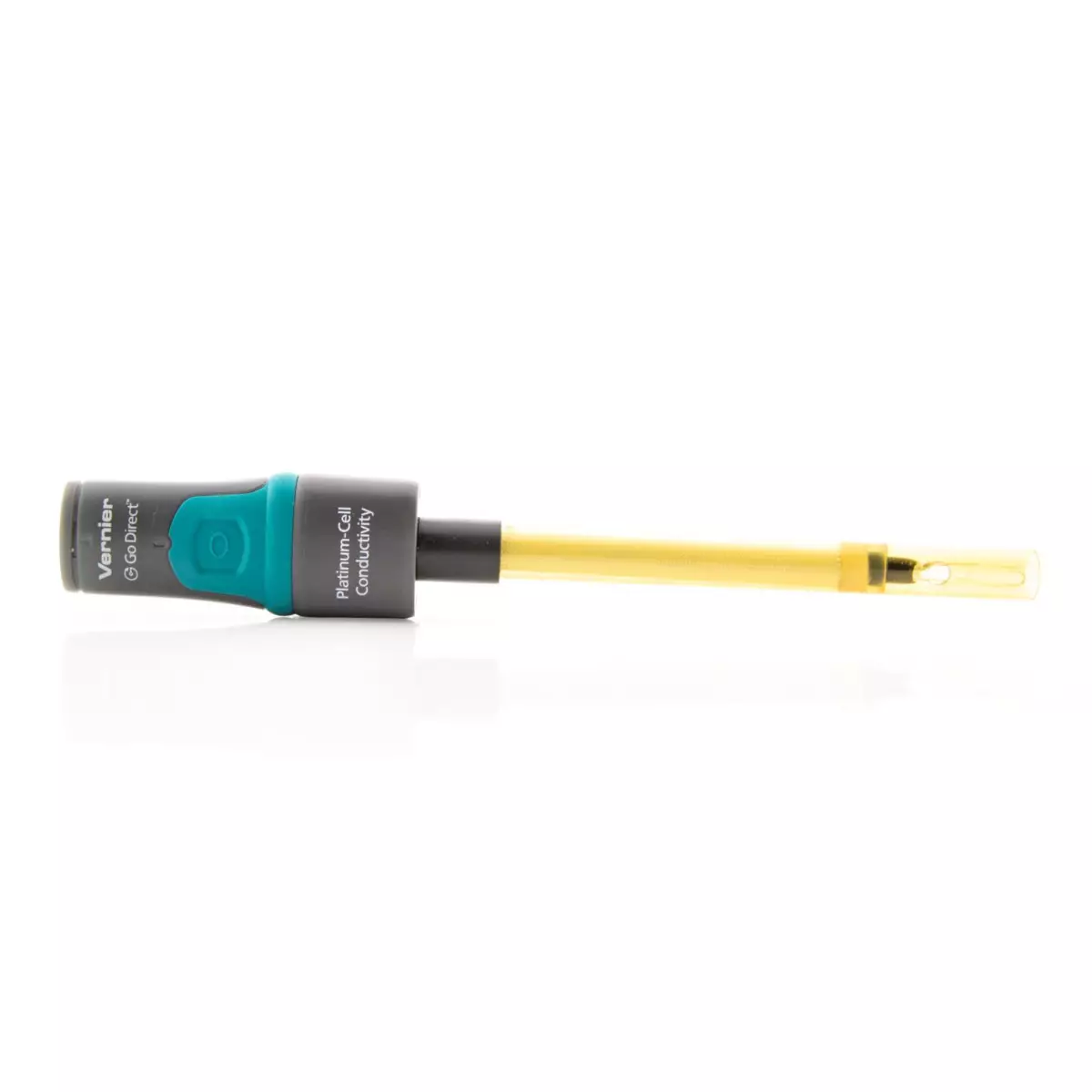 Vernier Go Direct Leitfähigkeitssensor mit Platinzelle (GDX-CONPT)