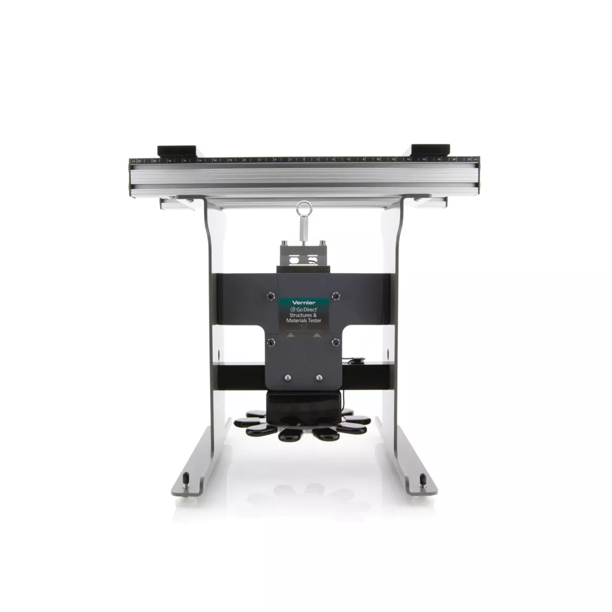 Vernier Go Direct Struktur-und Materialprüfgerät (GDX-VSMT)